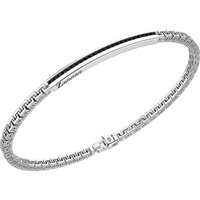 Bracelet Zancan Man  Insignia 925 in Silver EXB729 - EXB729